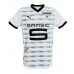 Maillot de foot Stade Rennais Amine Gouiri #10 Extérieur vêtements 2024-25 Manches Courtes